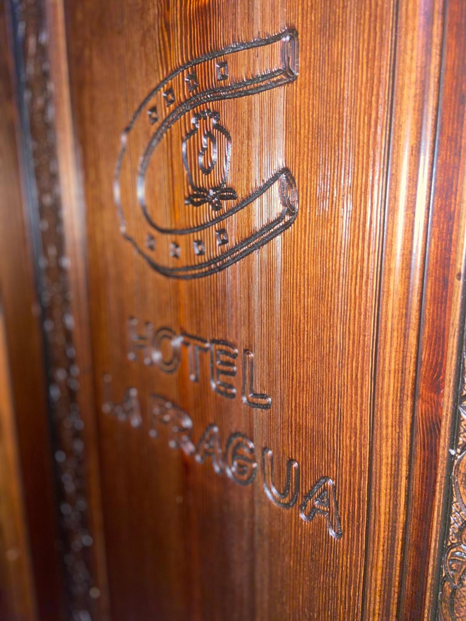Hotel La Fragua I Trevélez Стая снимка